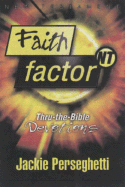 Faith Factor NT: Thru-The-Bible Devotions