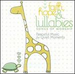 Faith, Hope & Lullabies: Worship - Various Artists