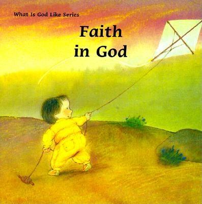 Faith in God - Gaudrat, Marie-Agnes