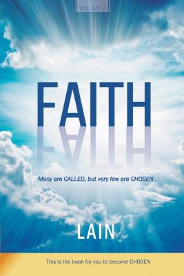 Faith - Garcia Calvo, Lain