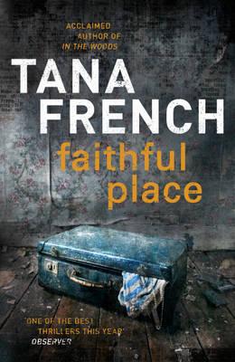 Faithful Place - French, Tana