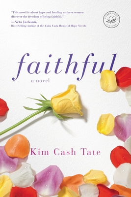 Faithful - Tate, Kim Cash