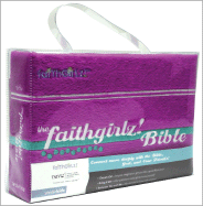 Faithgirlz Best Friends Bible-TNIV