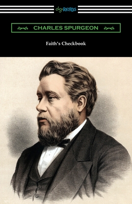 Faith's Checkbook - Spurgeon, Charles