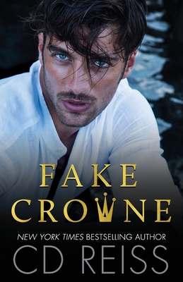Fake Crowne - Reiss, CD