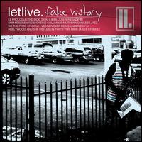 Fake History - Letlive.