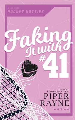 Faking it with #41 - Rayne, Piper