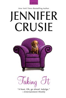 Faking It - Crusie, Jennifer