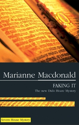 Faking It - MacDonald, Marianne