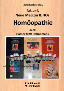 faktor-L Neue Medizin & HCG * Hom÷opathie: oder: Hamer trifft Hahnemann