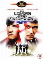 Falcon and the Snowman - John Schlesinger