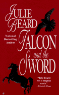 Falcon and the Sword - Beard, Julie