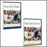 Falcon Crest: The Complete Third Season [7 Discs] - 