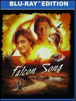 Falcon Song [Blu-ray] - Jason Corgan Brown
