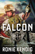 Falcon: Volume 3
