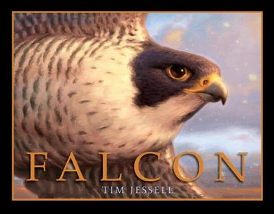 Falcon - Jessell, Tim