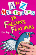 Falcon's Feathers - Roy, Ron