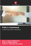 Fale e convena