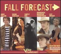 Fall Forecast - Various Artists