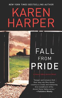 Fall from Pride - Harper, Karen, Ms.