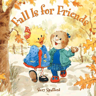 Fall Is for Friends - 