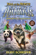 Fall of the Beasts - Immortal Guardians