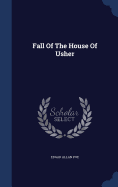 Fall Of The House Of Usher