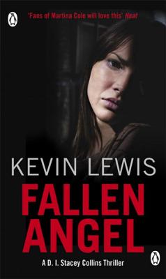 Fallen Angel - Lewis, Kevin