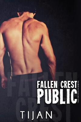 Fallen Crest Public - Tijan