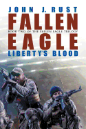 Fallen Eagle: Liberty's Blood