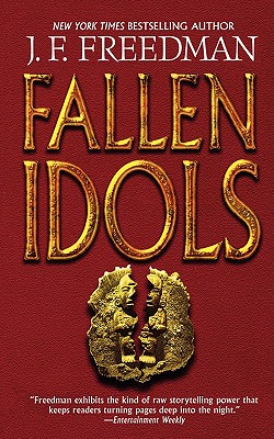 Fallen Idols - Freedman, J.F.