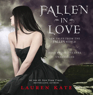 Fallen in Love - Kate, Lauren, and Eyre, Justine (Read by)