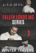 Fallen Lords MC 1