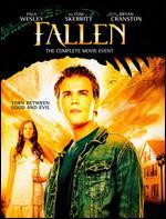 Fallen: The Complete Movie Event [Blu-ray] - 