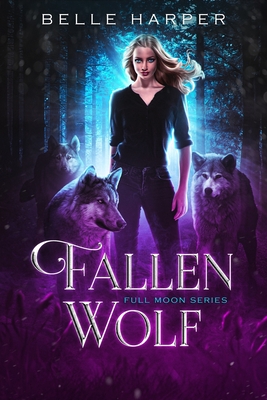 Fallen Wolf - Harper, Belle