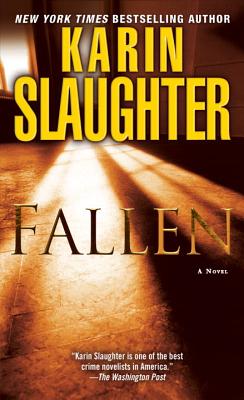 Fallen - Slaughter, Karin