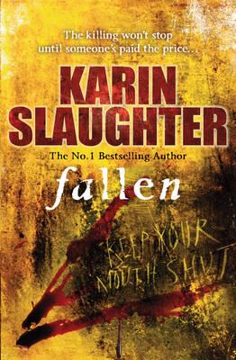 Fallen - Slaughter, Karin