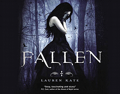 Fallen - Kate, Lauren