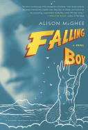 Falling Boy - McGhee, Alison