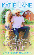 Falling for a Cowboy's Smile