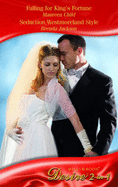Falling for King's Fortune: AND Seduction, Westmoreland Style