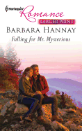 Falling for Mr. Mysterious