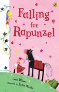 Falling for Rapunzel - Wilcox, Leah