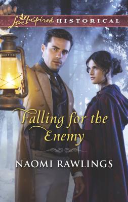 Falling for the Enemy - Rawlings, Naomi