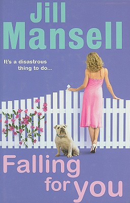 Falling for You - Mansell, Jill