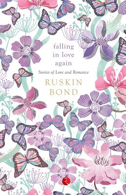 Falling in Love Again - Bond, Ruskin