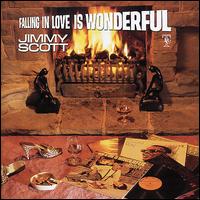 Falling in Love Is Wonderful - Little Jimmy Scott