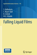 Falling Liquid Films