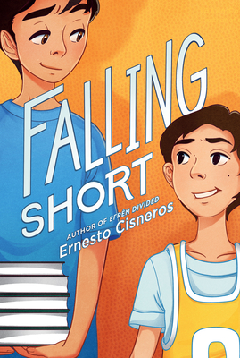 Falling Short - Cisneros, Ernesto