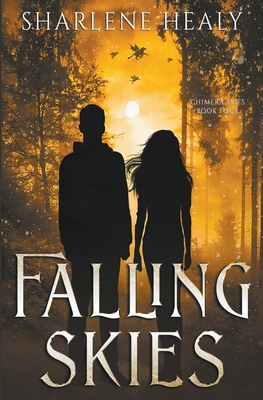 Falling Skies - Healy, Sharlene